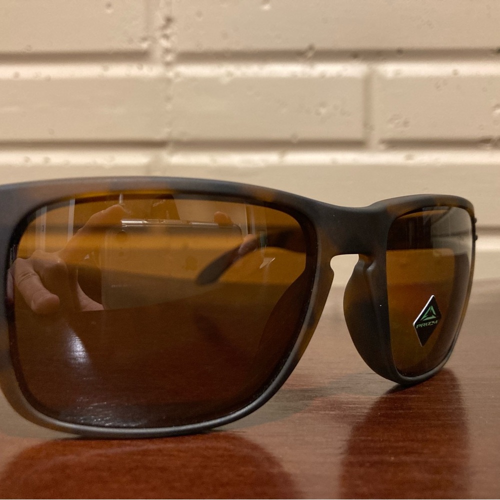 Oakley Holbrook Sunglasses